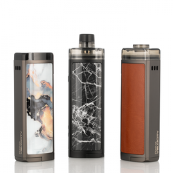 Oxva Velocity 100W Pod Kit