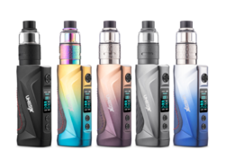 Oxva x VapX unibox PNM Kit