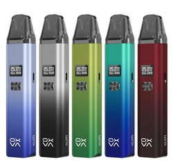 OXVA Xlim V2 Pod elektronická cigareta 900mAh