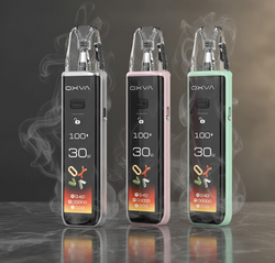 Oxva Xlim 3 Ultra Pod 1500mAh