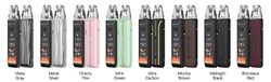 Oxva Xlim 3 Ultra Pod 1500mAh