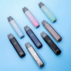Oxva Xlim GO 2 Pod 1500mAh