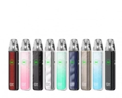 Oxva Xlim GO 2 Pod 1500mAh