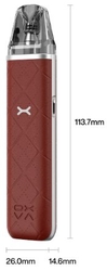 Oxva Xlim GO Pod elektronická cigareta 1000mAh
