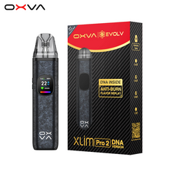 Oxva Xlim Pro DNA Pod Kit