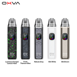 Oxva Xlim Pro DNA Pod Kit