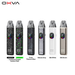 Oxva Xlim Pro DNA Pod Kit