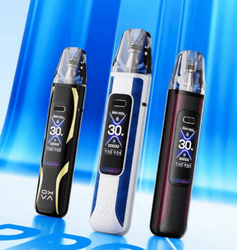 Oxva Xlim Pro 3 Pod 1500mAh