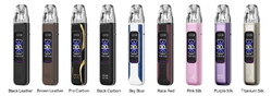 Oxva Xlim Pro 3 Pod 1500mAh