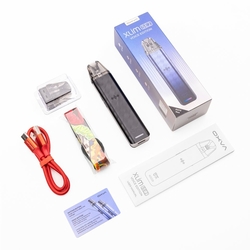 Oxva Xlim SE 2 Pod elektronická cigareta 1000mAh