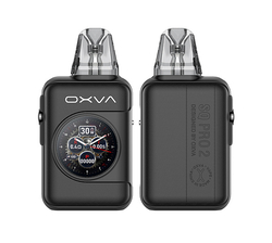 Oxva Xlim SQ Pro 2 Pod