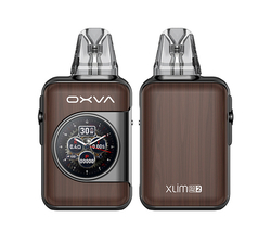 Oxva Xlim SQ Pro 2 Pod