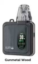 Oxva Xlim SQ Pro Pod elektronická cigareta 1200mAh