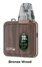 Oxva Xlim SQ Pro Pod elektronická cigareta 1200mAh