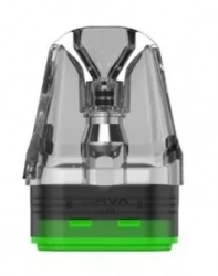 Oxva Xlim Stainless Steel náhradní Top Refill cartridge