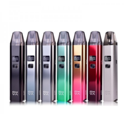 OXVA Xlim V2 Shiny Pod elektronická cigareta 900mAh