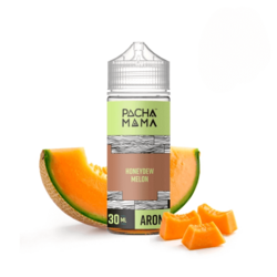 Příchuť PachaMama Shake and Vape 30ml Honeydew Melon