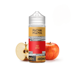 Příchuť PachaMama Shake and Vape 30ml Fuji Apple