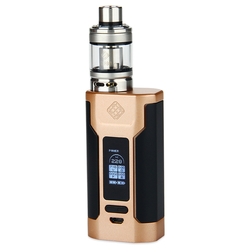 Wismec Predator 228 grip Full Kit