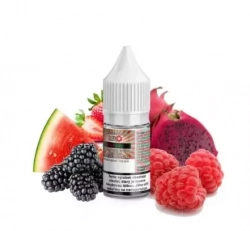 Liquid PJ Empire Salt 18mg 10ml Berry Burst