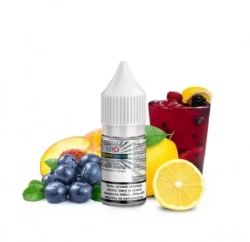 Liquid PJ Empire Salt 18mg 10ml Blueberry Lemonade