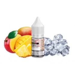 Liquid PJ Empire Salt 18mg 10ml Mango Bango
