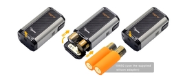 Aspire - Dynamo Kit 220W 