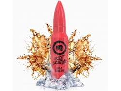 Příchuť Riot Squad Shake and Vape Cola Cooler 20ml