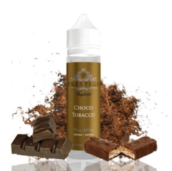 Příchuť Prestige Tobacco Shake and Vape 10ml Choco Tobacco 