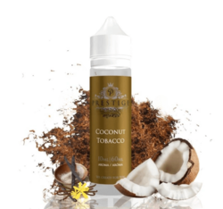Příchuť Prestige Tobacco Shake and Vape 10ml Coconut Tobacco