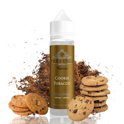 Příchuť Prestige Tobacco Shake and Vape 10ml Cookie Tobacco