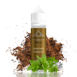 Příchuť Prestige Tobacco Shake and Vape 10ml Menthol Tobacco