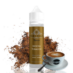 Příchuť Prestige Tobacco Shake and Vape 10ml Mocha Tobacco