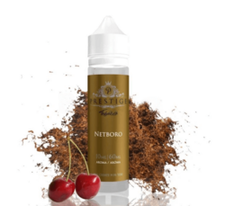 Příchuť Prestige Tobacco Shake and Vape 10ml Netboro