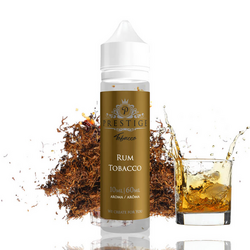 Příchuť Prestige Tobacco Shake and Vape 10ml Rum Tobacco