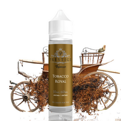 Příchuť Prestige Tobacco Shake and Vape 10ml Tobacco Royal