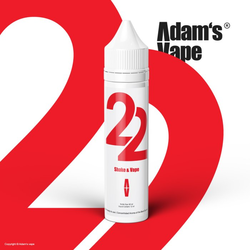 Příchuť Adam´s Vape Shake and Vape 12ml 22