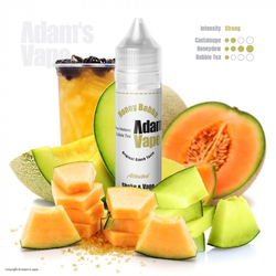 Příchuť Adam´s Vape Shake and Vape 12ml Honey Bobba