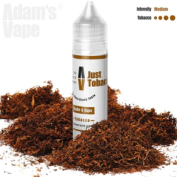 Příchuť Adam´s Vape Shake and vape 12ml  Just Tobacco