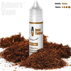 Příchuť Adam´s Vape Shake and vape 10ml Just Tobacco