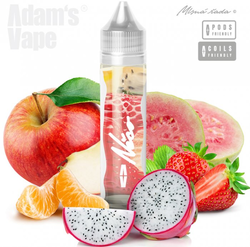 Příchuť Adams Vape Shake and Vape 10ml Něco Ovocnýho