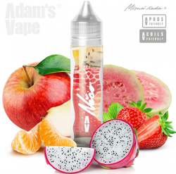 Příchuť Adams Vape Shake and Vape 12ml Něco Ovocnýho