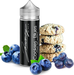 Příchuť AEON Journey Black Shake and Vape Cookies Blues 