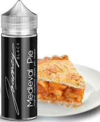 Příchuť AEON Journey Black Shake and Vape 24ml Medieval Pie