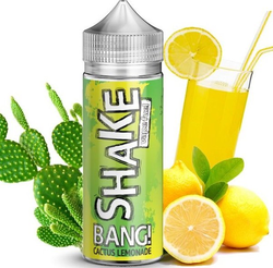 Příchuť AEON SHAKE Shake and Vape 24ml Bang! 