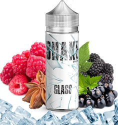 Příchuť AEON SHAKE Shake and Vape 24ml Glass 