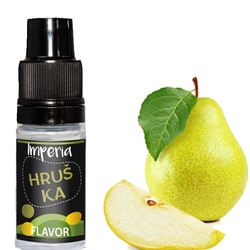 Příchuť Imperia Black Label 10ml Hruška