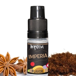 Příchuť IMPERIA Black Label 10ml Imperia (tabák, anýz)