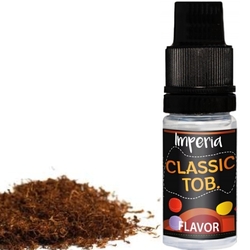 Příchuť Imperia Black Label 10ml Classic Tobacco