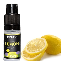 Příchuť IMPERIA Black Label 10ml Lemon (citrón)